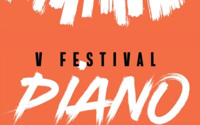 Recital de Piano Alunos do Curso de Piano do Professor Théodore Paraskivesco