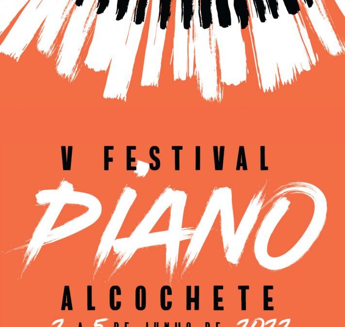 Recital de Piano Alunos do Curso de Piano do Professor Théodore Paraskivesco