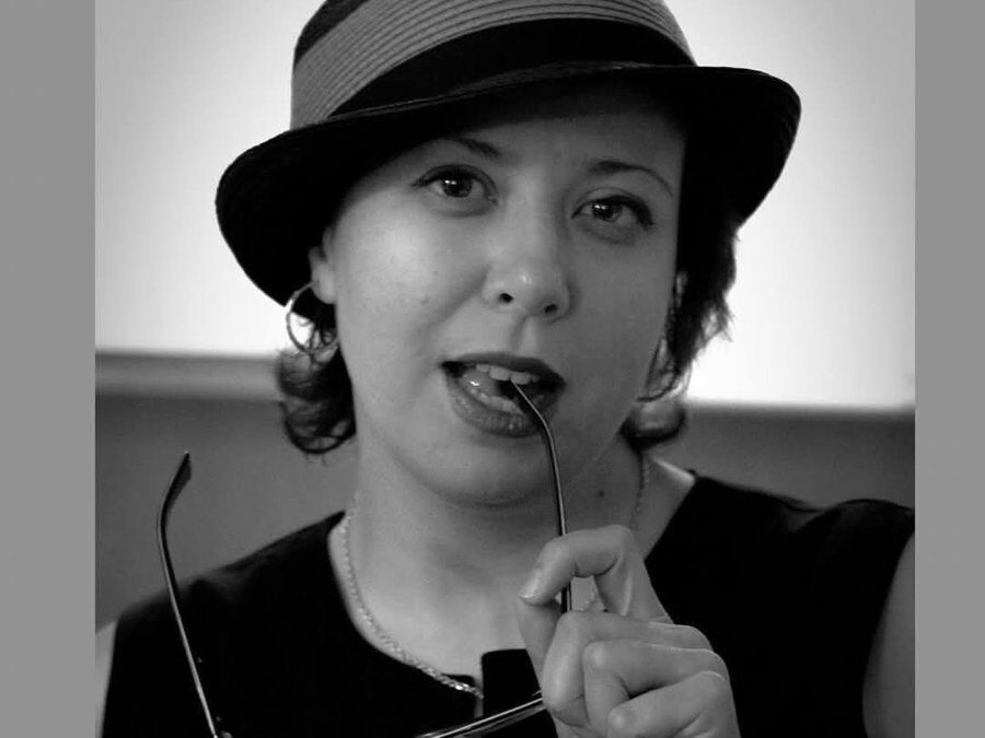 Maja Batalha Stojanovska