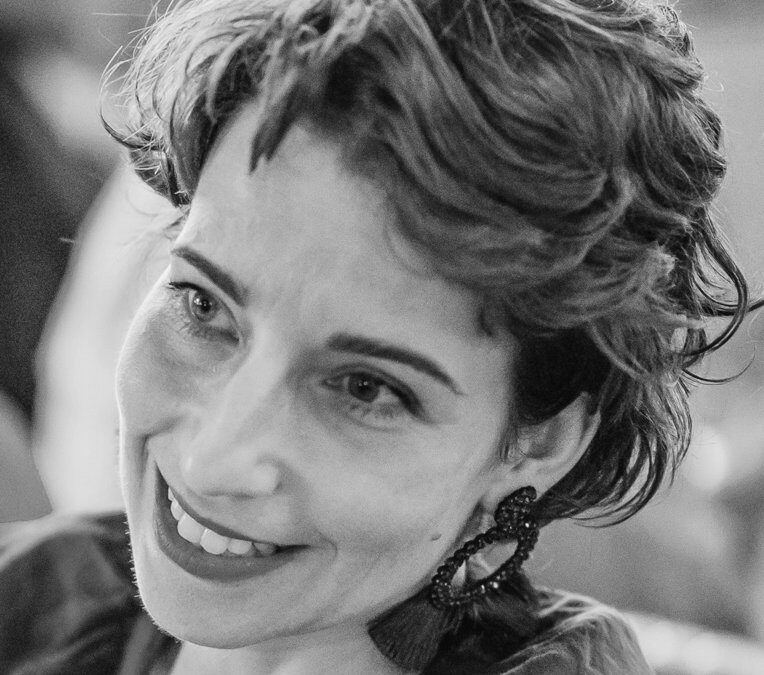Maria João Gomes Lopes