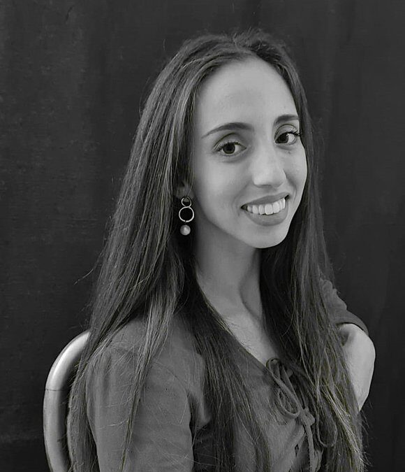 Nádia Filipa Soares Costa Fernandes