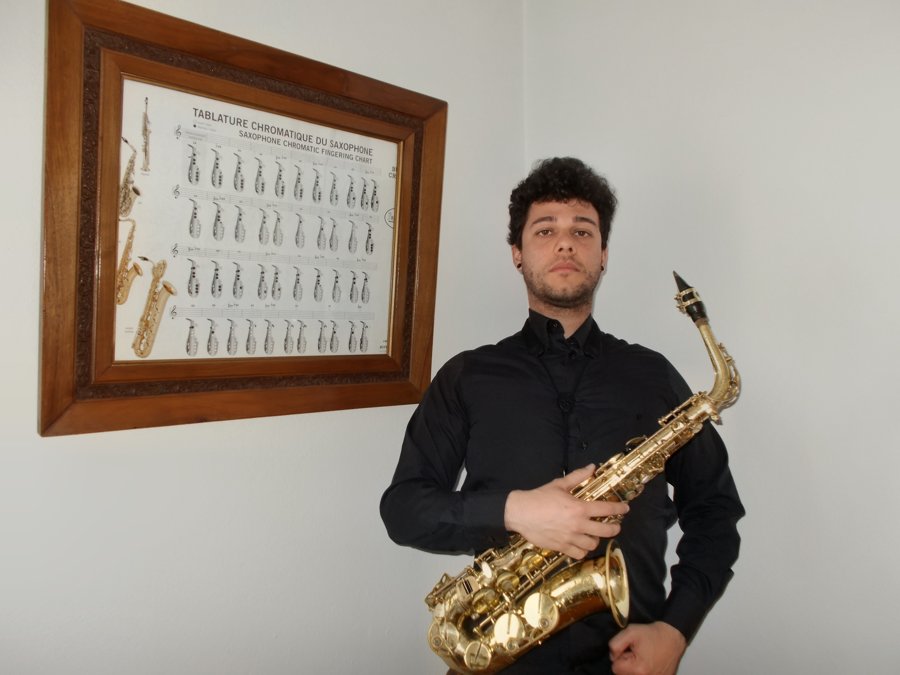Pedro António Lóia Tomé Benito Serra
