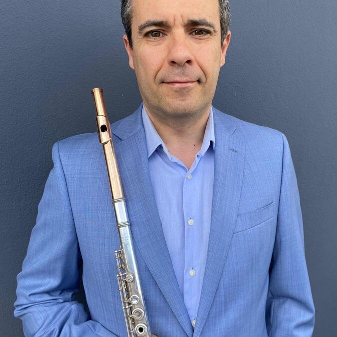 Rui Miguel Rosado Marques