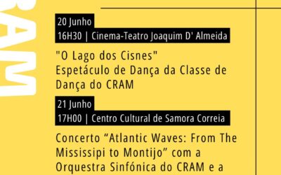 Atividades da Semana